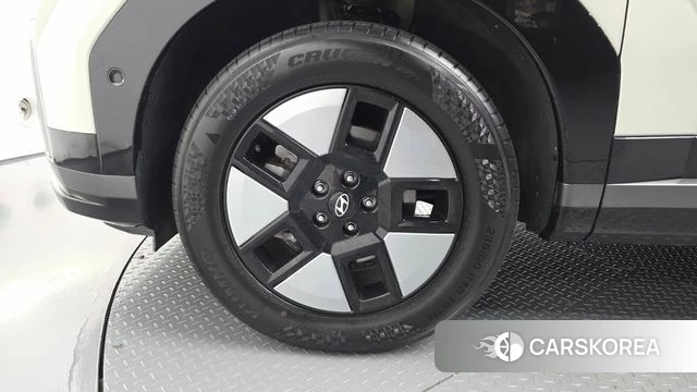 Hyundai Santa Fe (MX5) id 4783214 из Кореи 29