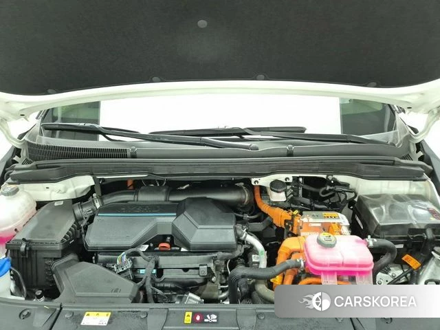 Kia The New Carnival 4th Generation id 5033120 из Кореи 13
