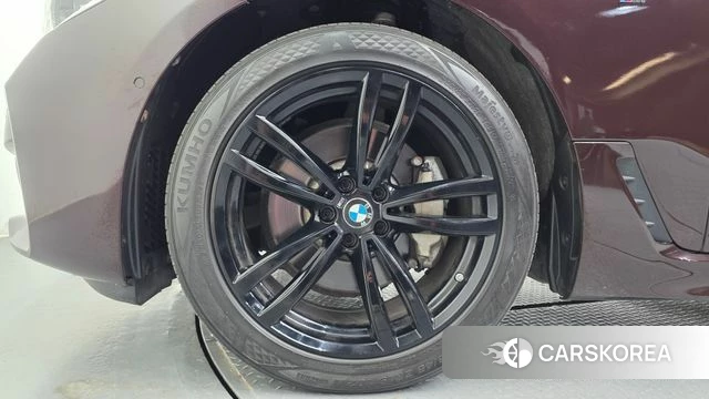BMW 6 Series GT (G32) id 4967075 из Кореи 15