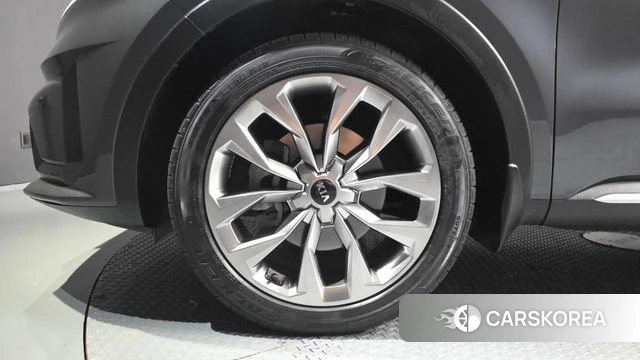 Kia Sorento 4th Generation id 5013023 из Кореи 15