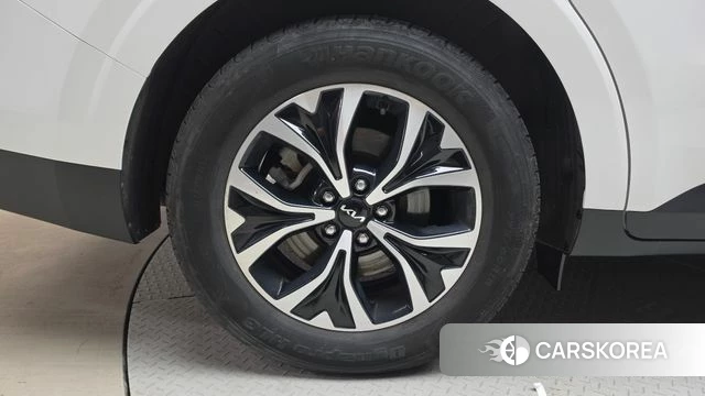 Kia Carnival 4th generation id 5034482 из Кореи 27