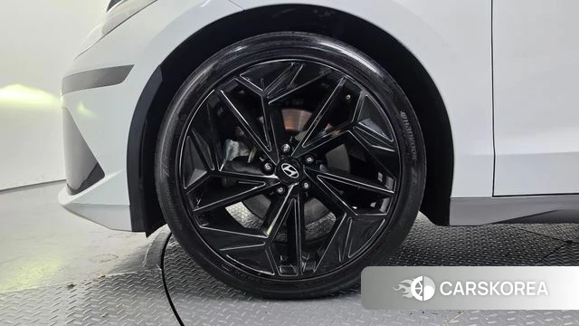 Hyundai Ionic 6 id 4996692 из Кореи 15