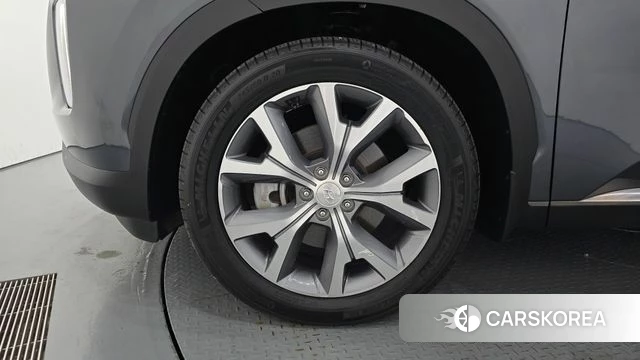Hyundai Palisade id 4929880 из Кореи 15