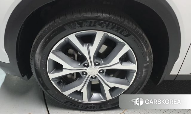 Hyundai Palisade id 5029106 из Кореи 33