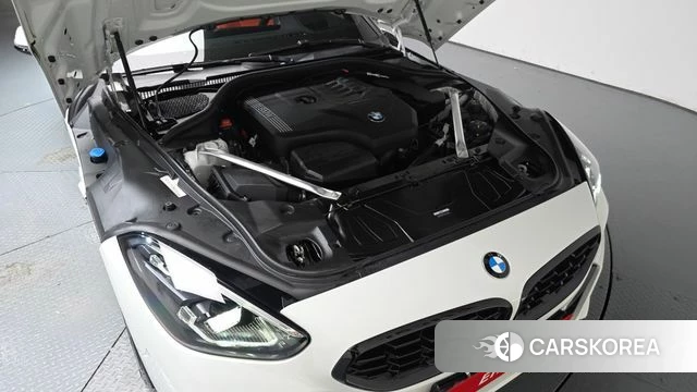 BMW Z4 (G29) id 5001638 из Кореи 30