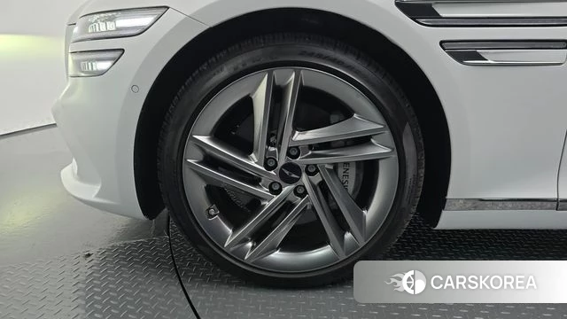 Genesis G80 (RG3) id 4964835 из Кореи 38