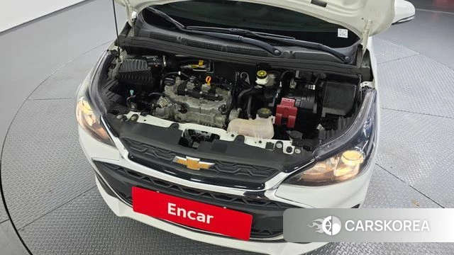 Chevrolet (GM Daewoo) The New Spark id 5034880 из Кореи 26