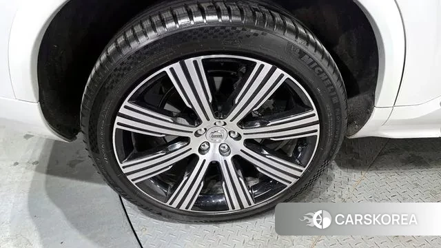 Volvo XC90 second Generation id 3610782 из Кореи 15