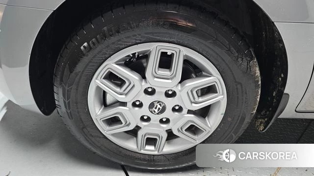 Hyundai Staria id 4644934 из Кореи 24