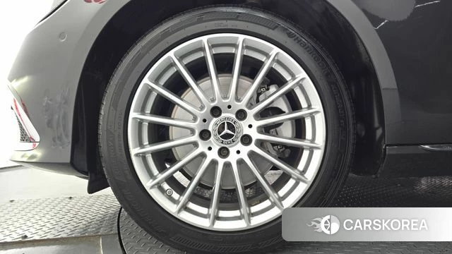 Mercedes-Benz E-Class W213 id 5034550 из Кореи 32