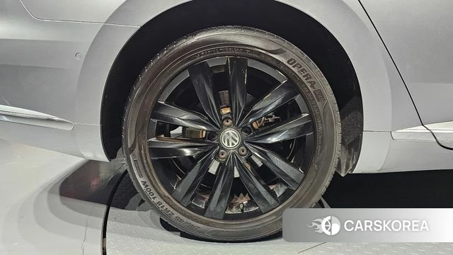 Volkswagen Arteon id 5004092 из Кореи 38