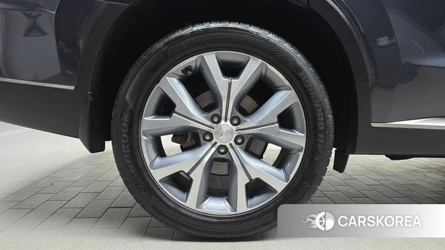 Hyundai Palisade id 4988105 из Кореи 26