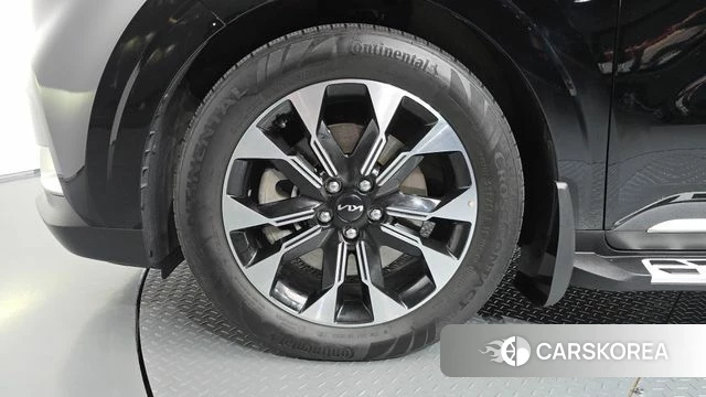 Kia Carnival 4th generation id 5017589 из Кореи 29