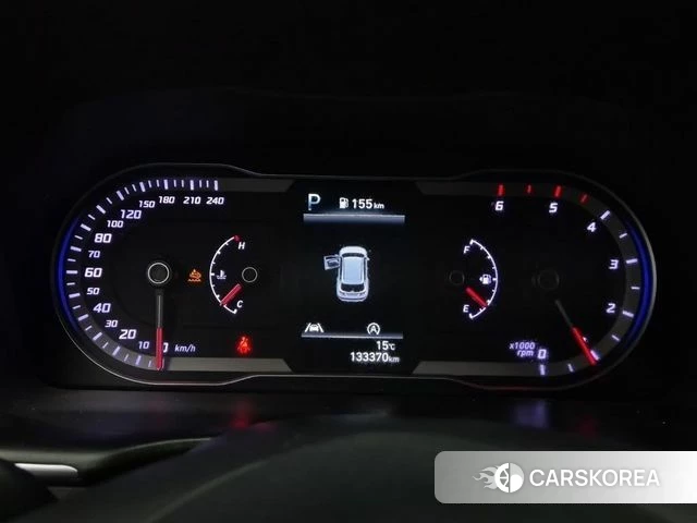 Hyundai Tucson (NX4) id 4783887 из Кореи 13