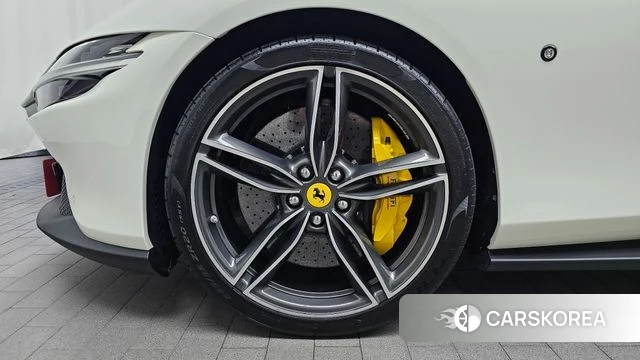 Ferrari Rome id 5034357 из Кореи 28