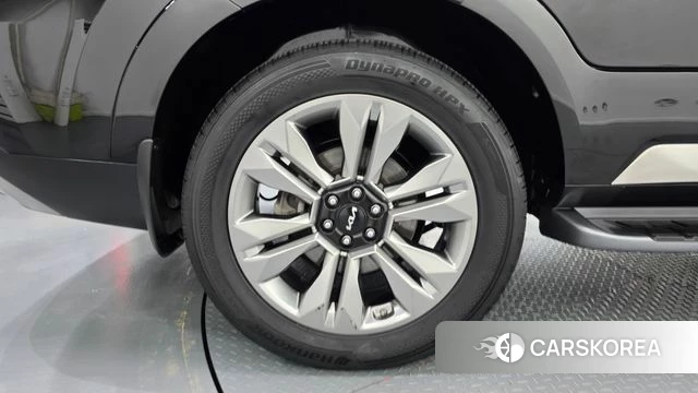 Kia Mohave Master id 5034138 из Кореи 15