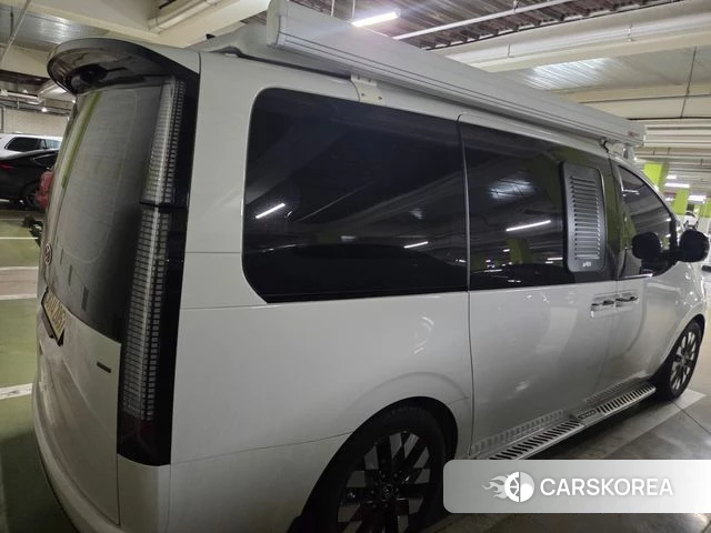 Hyundai Staria id 4661260 из Кореи 13