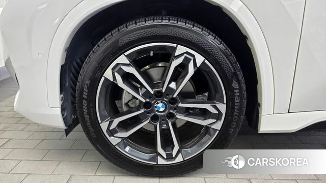 BMW X1 (U11) id 4921761 из Кореи 30