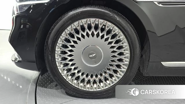 Genesis G90 id 4993357 из Кореи 30