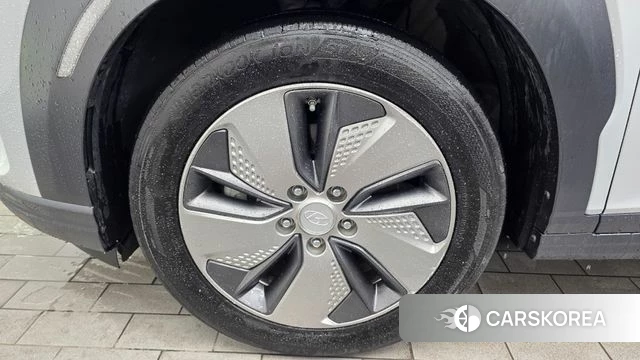 Hyundai Kona Electric id 4755318 из Кореи 15