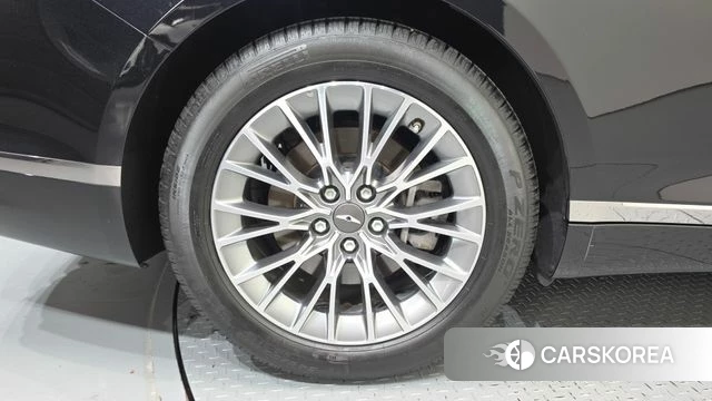 Genesis G80 (RG3) id 5012039 из Кореи 15