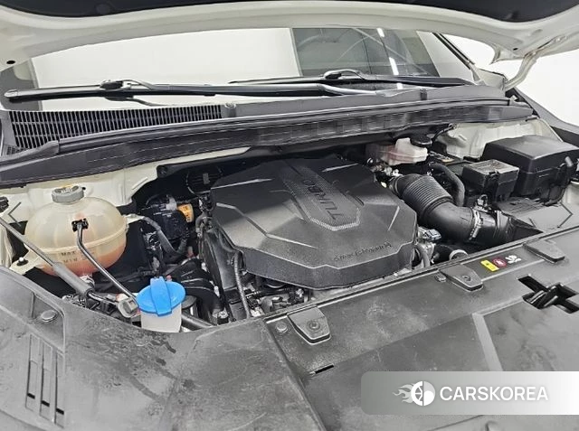 Kia Carnival 4th generation id 5041061 из Кореи 15
