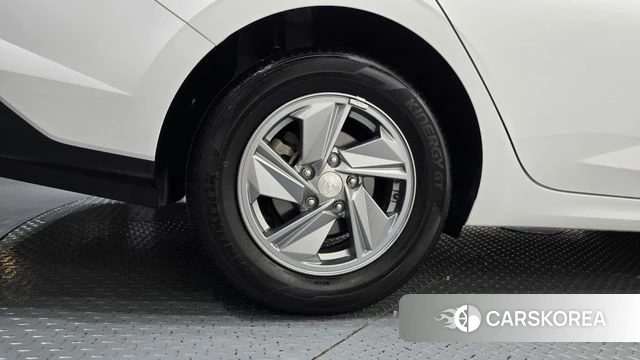 Hyundai The New Avante (CN7) id 4991192 из Кореи 26