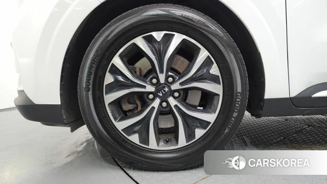 Kia Carnival 4th generation id 5041143 из Кореи 26