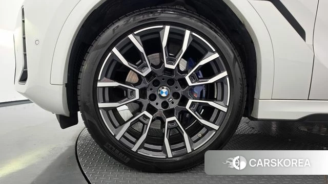 BMW X6 (G06) id 4975132 из Кореи 28