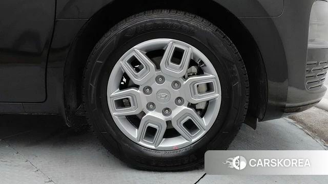 Hyundai Staria id 4951218 из Кореи 15
