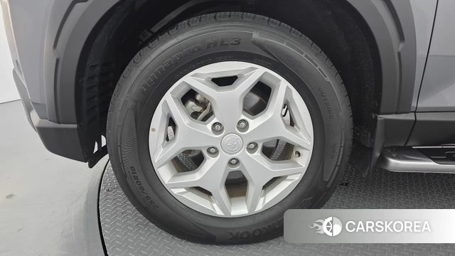 Ssangyong The New Rexton Sports Cannes id 5027898 из Кореи 25