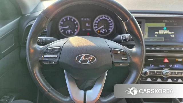 Hyundai The New Avante AD id 4987850 из Кореи 7