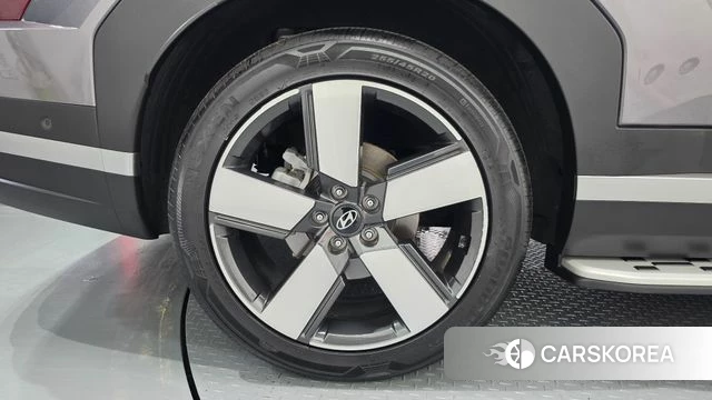 Hyundai Santa Fe (MX5) id 4975536 из Кореи 26