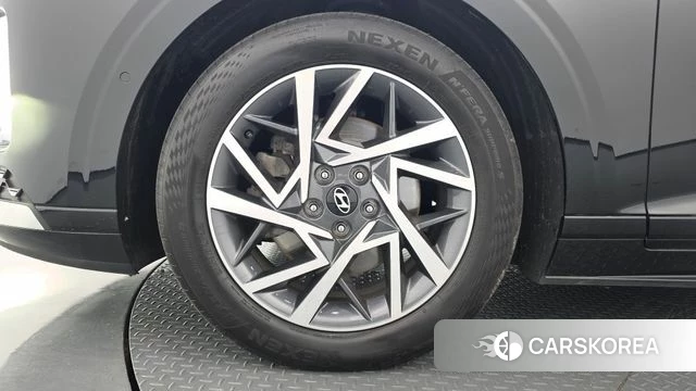 Hyundai Grandeur (GN7) id 5039846 из Кореи 30