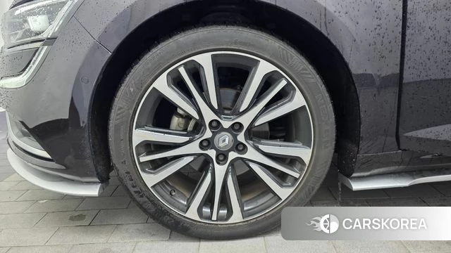 Renault Korea (Samsung) SM6 id 4750971 из Кореи 30