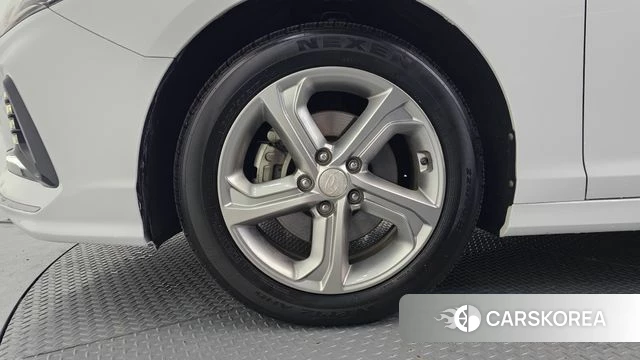 Hyundai Sonata New Rise id 5004555 из Кореи 25