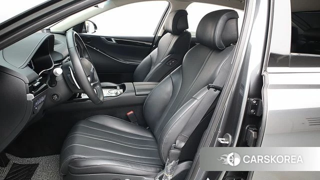 Genesis G80 (RG3) id 5053620 из Кореи 15