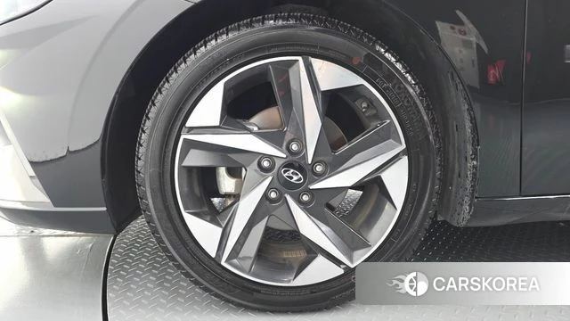 Hyundai Avante (CN7) id 4683755 из Кореи 29