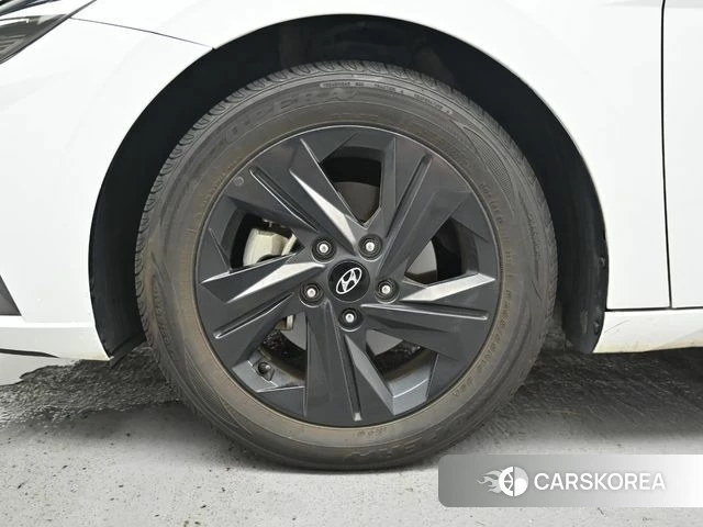 Hyundai Avante (CN7) id 4779742 из Кореи 15