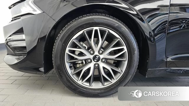 Kia K5 3rd generation id 4966669 из Кореи 15