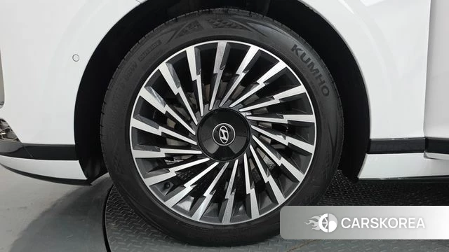 Hyundai Grandeur Hybrid (GN7) id 4950253 из Кореи 29