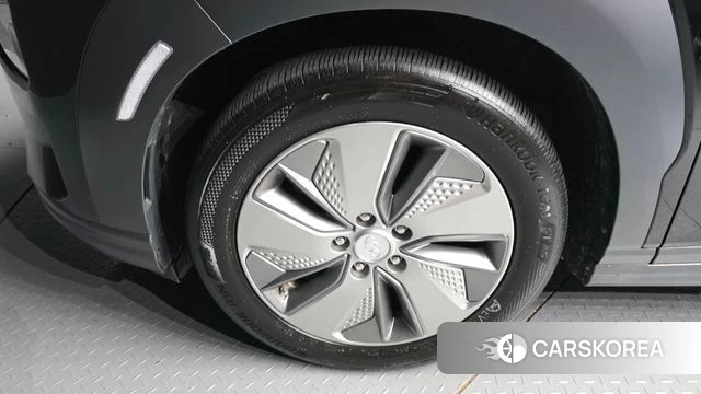 Hyundai Kona Electric id 4794340 из Кореи 26