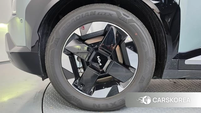 Kia EV5 id 4974550 из Кореи 29
