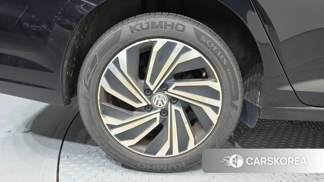 Volkswagen 7th Generation of Jetta id 4727119 из Кореи 15