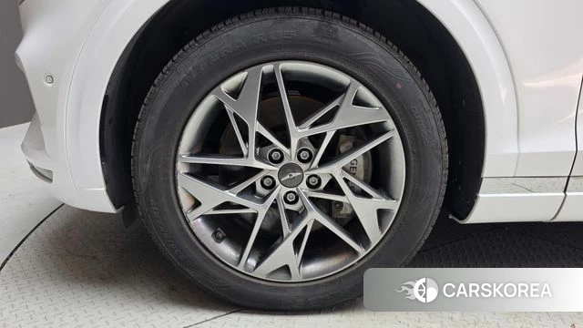 Genesis GV70 id 5012191 из Кореи 28