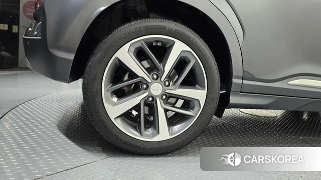 Hyundai Kona id 4982901 из Кореи 25