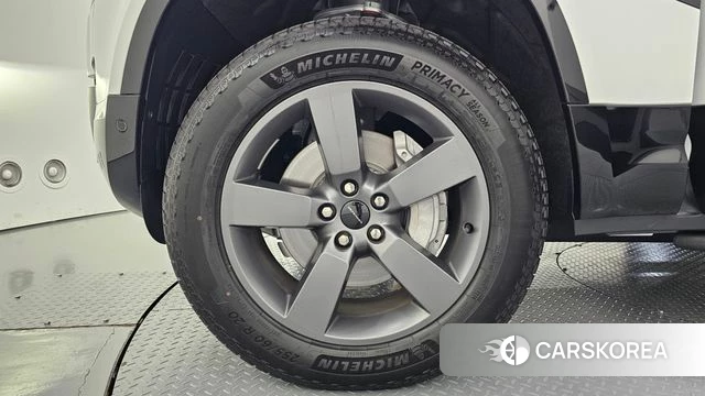 Land Rover Defender (L663) id 4940810 из Кореи 15