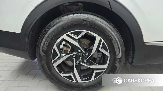 Kia Sportage 5th Generation id 4965617 из Кореи 26