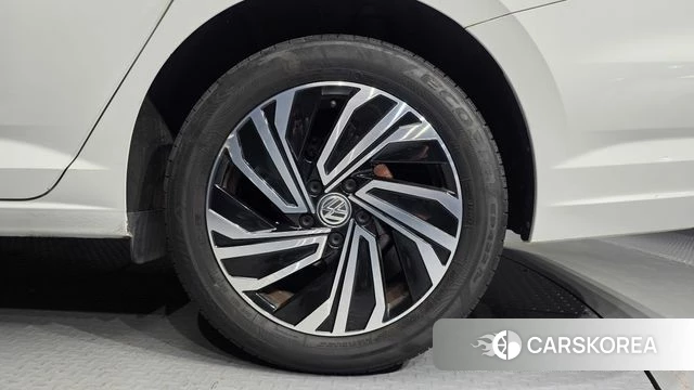 Volkswagen 7th Generation of Jetta id 4922725 из Кореи 27
