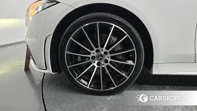 Mercedes-Benz CLS-Class C257 id 5029280 из Кореи 26